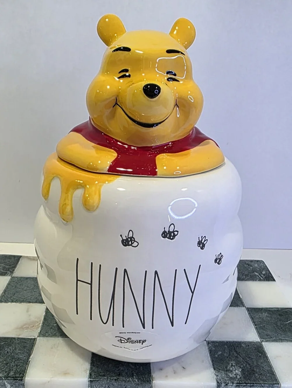 ♥️Disney Rae Dunn Winnie the Pooh